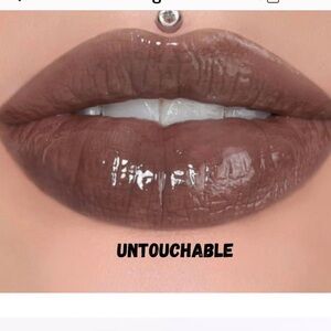 Jeffree Star Untouchable The Gloss NIB